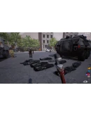 The Dead Linger (Steam Gift Region Free / ROW) The Dead Linger (Steam Gift Region Free / ROW)