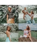 Весенние пресеты для INSTAGRAM 10 styles LR. PC &amp Mob