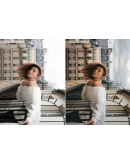 Пресеты Lightroom TWISET STUDIO1+1INSTAGRAM PC &amp Mob