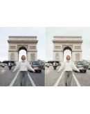 Пресеты Lightroom TWISET STUDIO1+1INSTAGRAM PC &amp Mob
