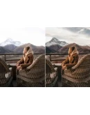 Пресеты Lightroom TWISET STUDIO1+1INSTAGRAM PC &amp Mob