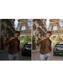 Пресеты Lightroom TWISET STUDIO1+1INSTAGRAM PC &amp Mob