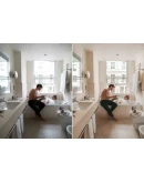 Пресеты Lightroom TWISET STUDIO1+1INSTAGRAM PC &amp Mob
