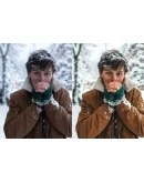 Пресеты Lightroom TWISET STUDIO1+1INSTAGRAM PC &amp Mob