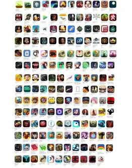 VIP Доступ навсегда ко всем Аккаунтам AppStore IOS 8-14