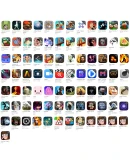 VIP Доступ навсегда ко всем Аккаунтам AppStore IOS 8-14 VIP Доступ навсегда ко всем Аккаунтам AppStore IOS 8-14