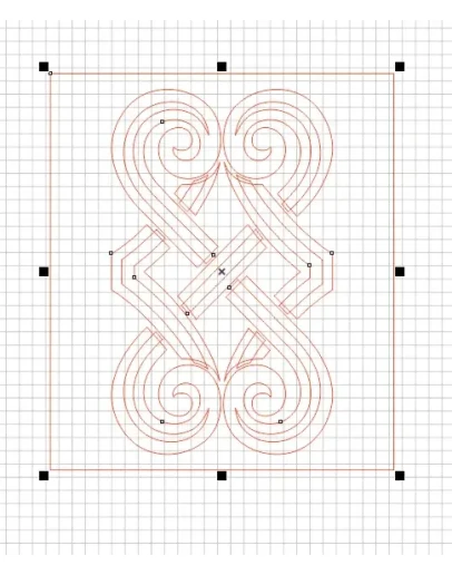 Накладка_9 (вектора для станка с ЧПУ)