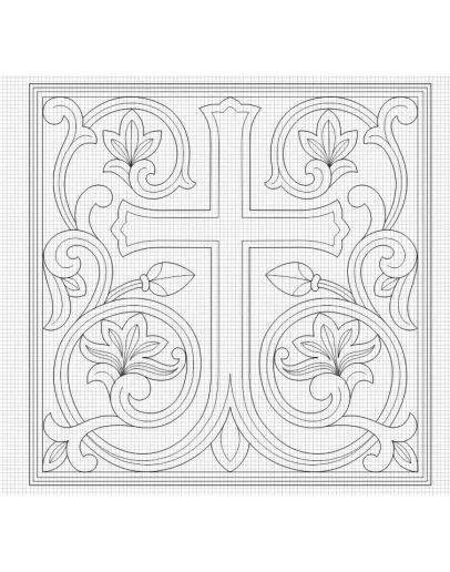 Пелена_1 (вектора для станка с ЧПУ)