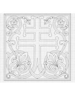 Пелена_2 (вектора для станка с ЧПУ)