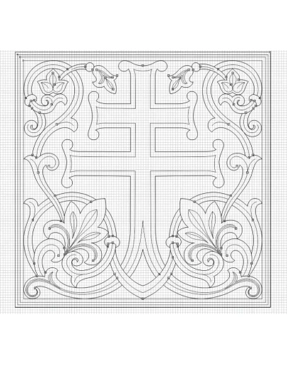 Пелена_2 (вектора для станка с ЧПУ)