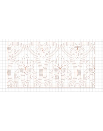 Тябла_2 (вектора для станка с ЧПУ)