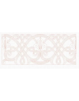 Тябла_3 (вектора для станка с ЧПУ)