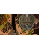 Penny Arcade's On the Rain-Slick Precipice of Darkness4