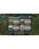 Third Front: WWII SteamFreeRegionKey