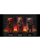 Third Front: WWII SteamFreeRegionKey