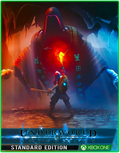 Underworld Ascendant XBOX ONE/Xbox Series XS