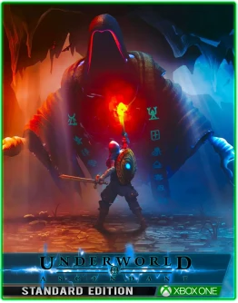 Underworld Ascendant XBOX ONE/Xbox Series XS