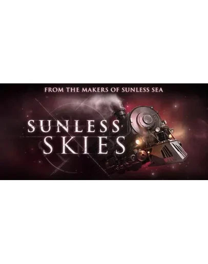 SUNLESS SKIES - Steam Access OFFLINE