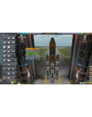 Kerbal Space Program: Making History (DLC)STEAM КЛЮЧ