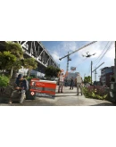 Watch Dogs 2 DELUXEUBISOFTРФ+СНГРУССКИЙ ЯЗЫК