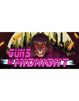 Guns of Midnight (Steam key / REGION FREE)