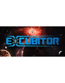 Excubitor Steam Key REGION FREE