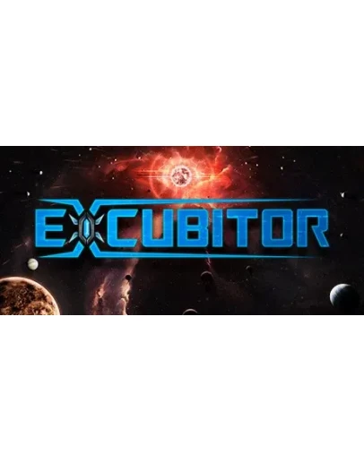 Excubitor Steam Key REGION FREE