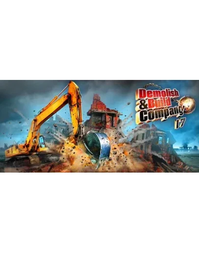 Demolish &amp Build 2017 - Steam Access OFFLINE