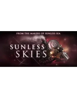 SUNLESS SKIES - Steam Access OFFLINE