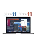 VMWare Fusion 11 Pro MacOs