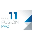 VMWare Fusion 11 Pro MacOs