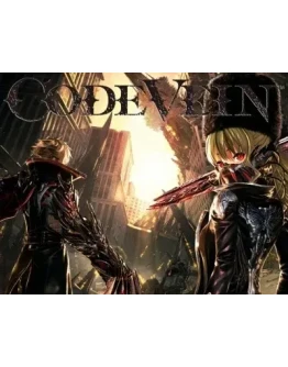 Code Vein (RU/CIS Steam KEY) + ПОДАРОК