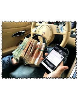 Арбитраж на своем паблике ВКонтакте