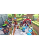 Kingdom Watcher STEAM KEY REGION FREE GLOBAL