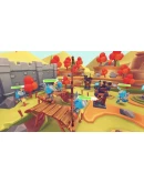 Kingdom Watcher STEAM KEY REGION FREE GLOBAL