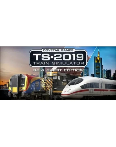 Train Simulator Classic - Steam Access OFFLINE