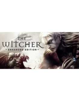 The Witcher Enhanced Edition Dir - Steam Access OFFLINE