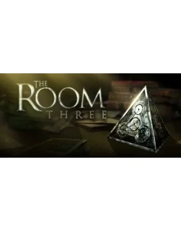 The Room Three - Steam Access OFFLINE
