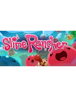 Slime Rancher - Steam Access OFFLINE