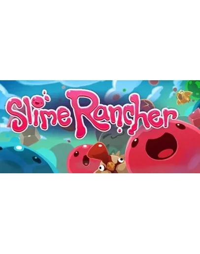 Slime Rancher - Steam Access OFFLINE