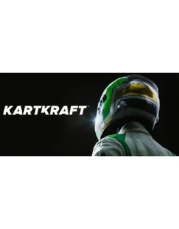 KartKraft - Steam Access OFFLINE