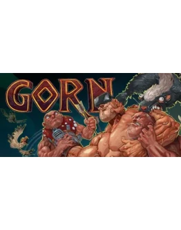 GORN - Steam Access OFFLINE