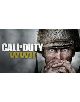 Call of Duty: WWII - Steam Access OFFLINE