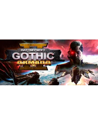 Battlefleet Gothic Armada II - Steam Access OFFLINE