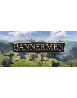 BANNERMEN - Steam Access OFFLINE