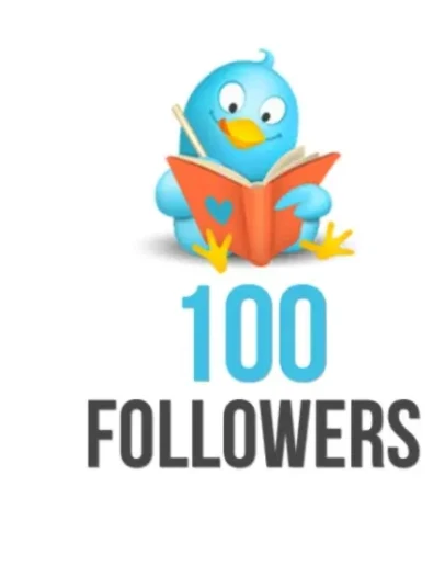 X (Твиттер) Фолловеры