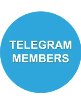 Телеграм Подписчики / Лучший Сервис