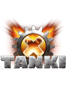 Tanki X Аккаунт Начинающий аспирант