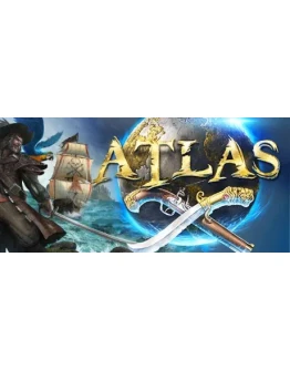 ATLAS - Steam Access OFFLINE