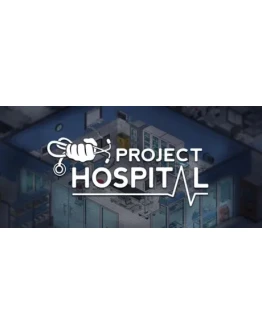 Project Hospital - Steam Access OFFLINE Project Hospital - Steam Access OFFLINE
